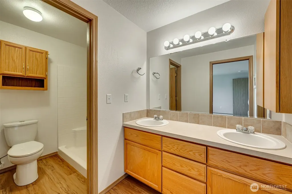 15521 NE 87th Street Vancouver WA 98682