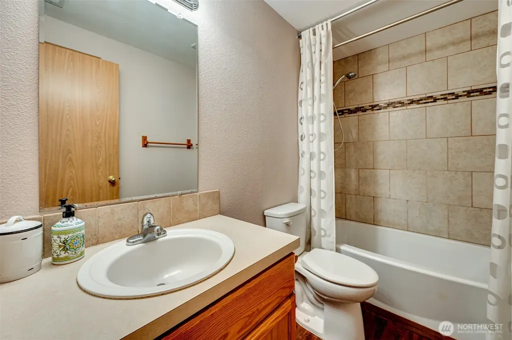 15521 NE 87th Street Vancouver WA 98682