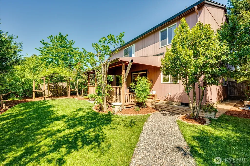 15521 NE 87th Street Vancouver WA 98682
