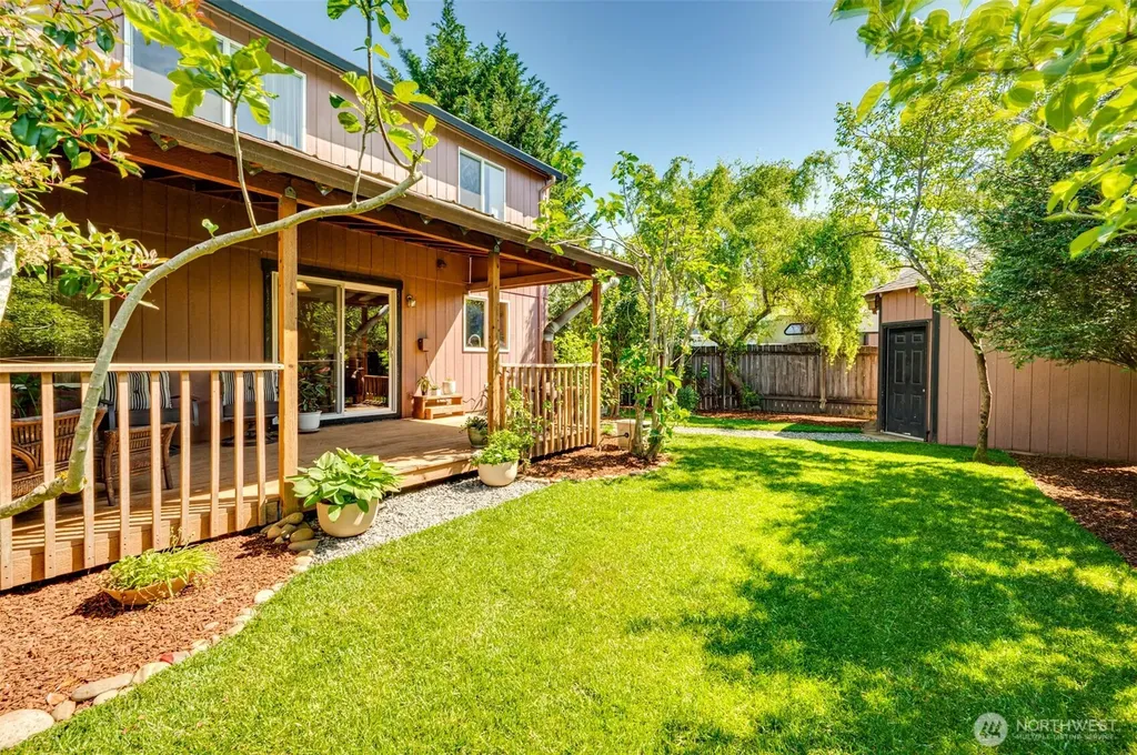 15521 NE 87th Street Vancouver WA 98682