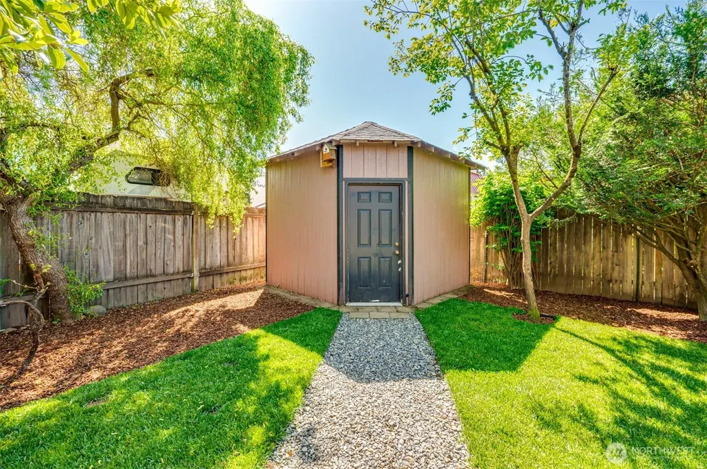 15521 NE 87th Street Vancouver WA 98682