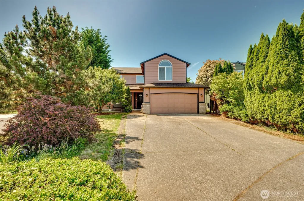 15521 NE 87th Street Vancouver WA 98682