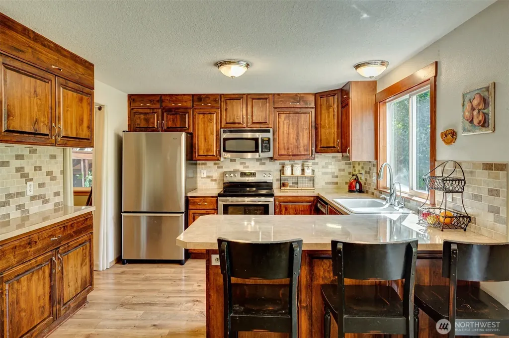 15521 NE 87th Street Vancouver WA 98682