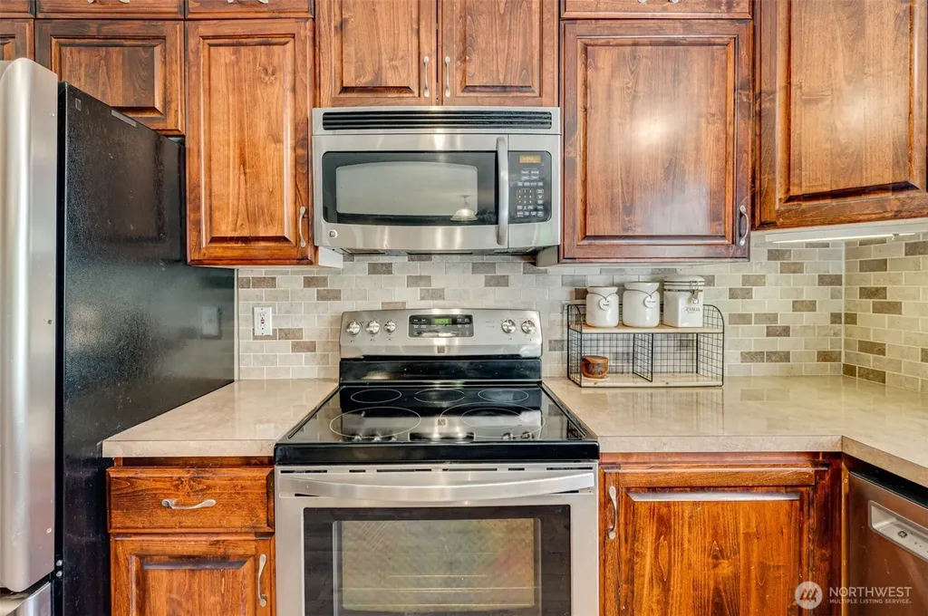 15521 NE 87th Street Vancouver WA 98682