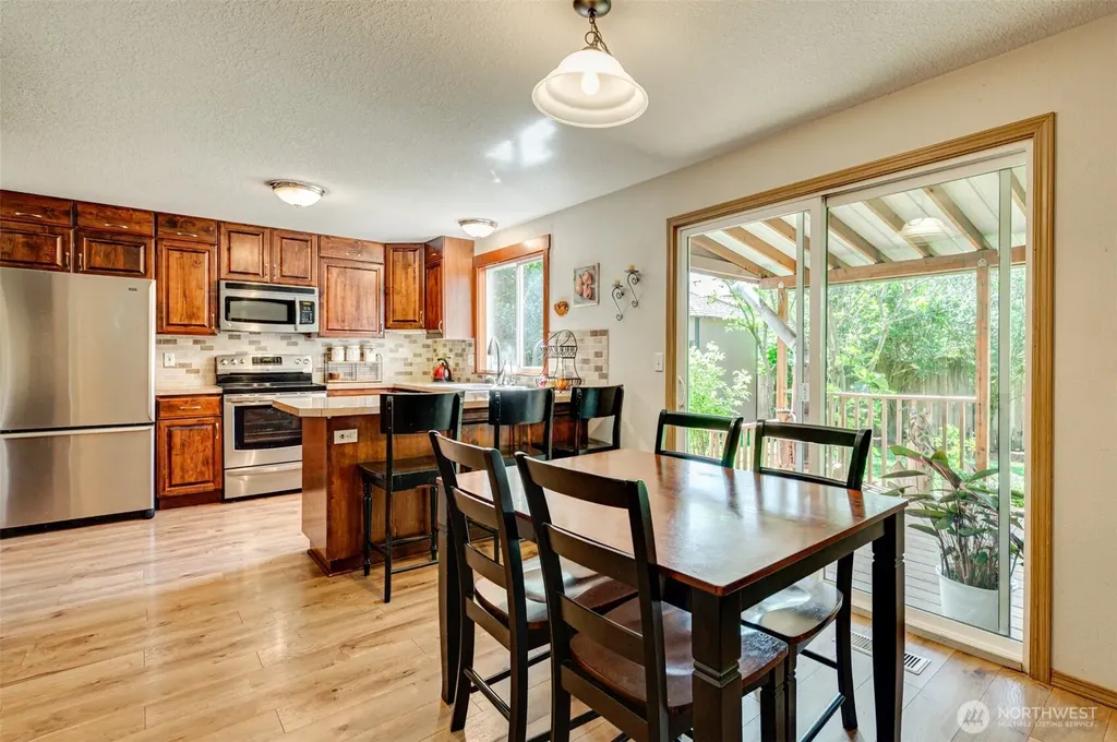 15521 NE 87th Street Vancouver WA 98682