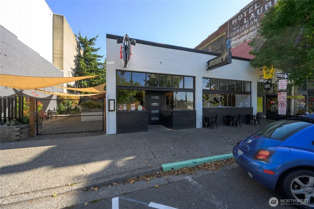1232 N State Street Bellingham WA 98225