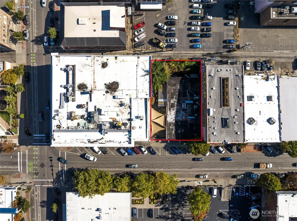 1232 N State Street Bellingham WA 98225