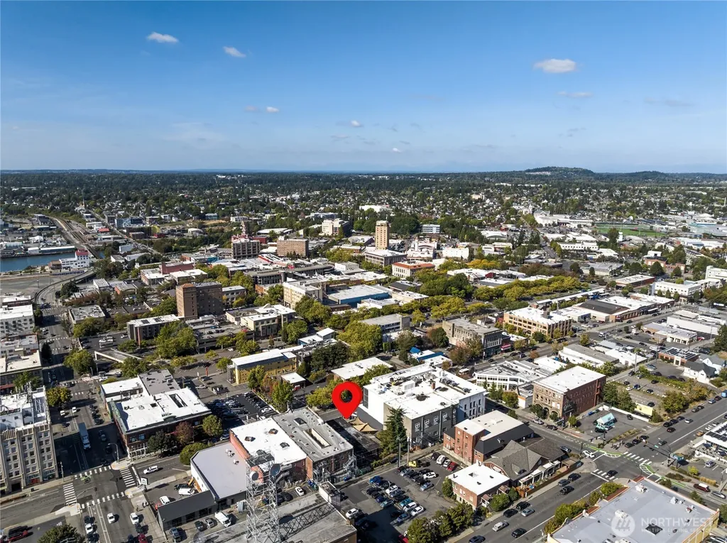 1232 N State Street Bellingham WA 98225