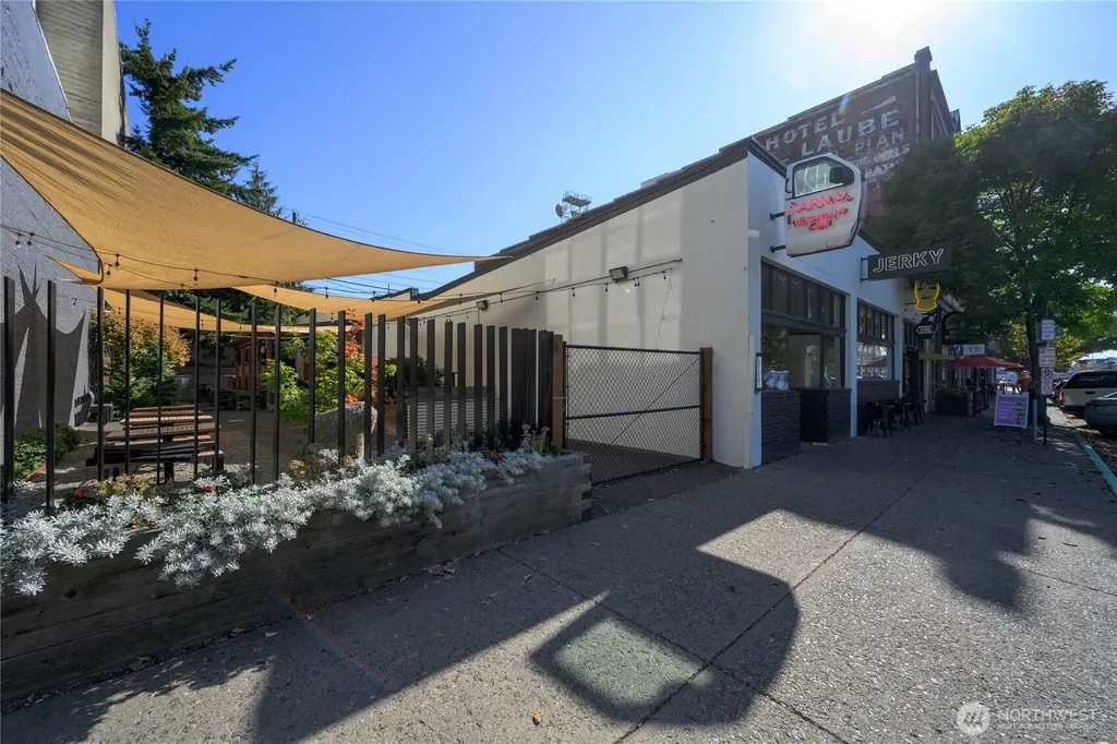 1232 N State Street Bellingham WA 98225