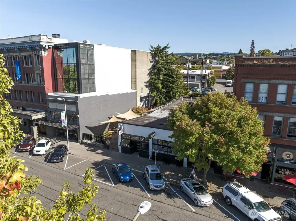 1232 N State Street Bellingham WA 98225