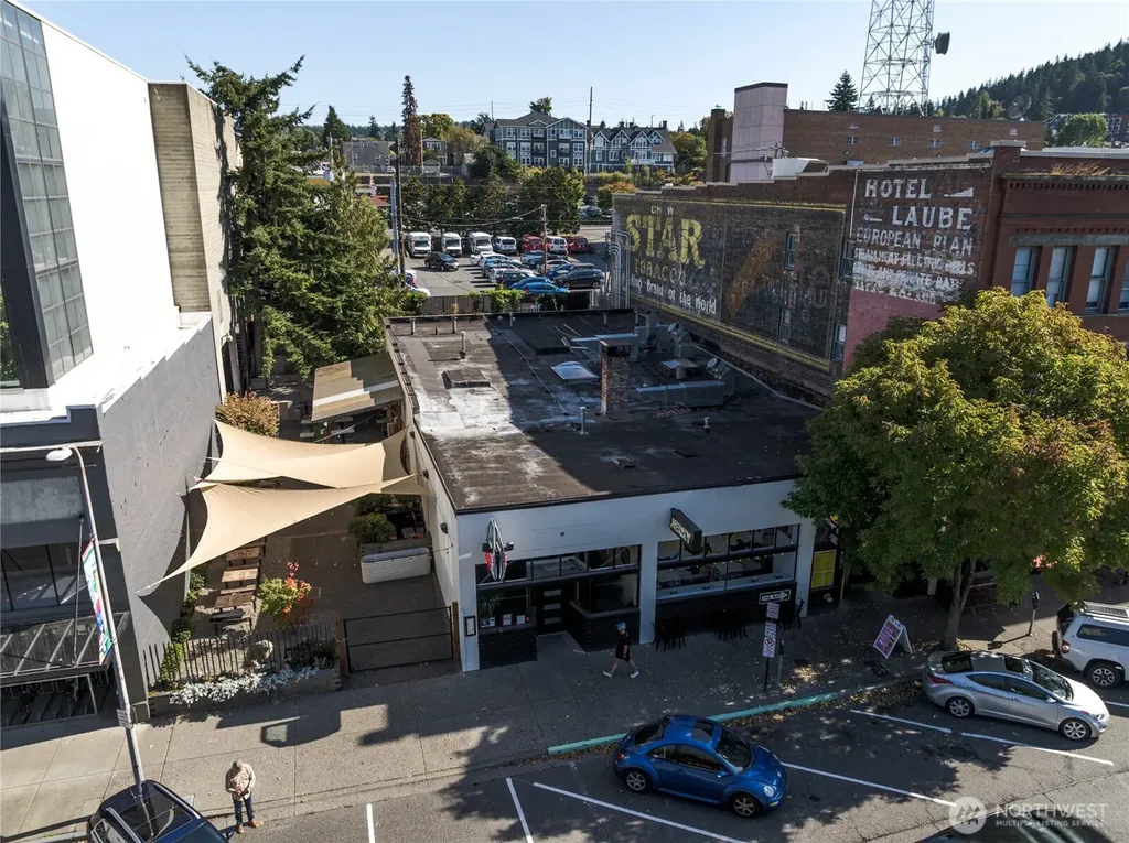 1232 N State Street Bellingham WA 98225