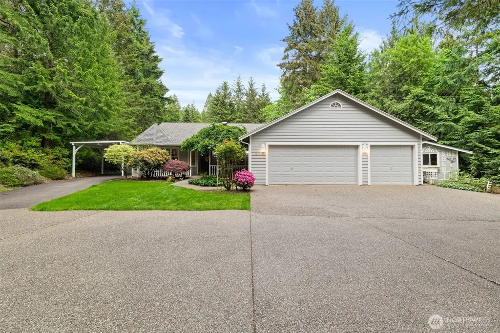 13423 100th Street NW Gig Harbor WA 98329