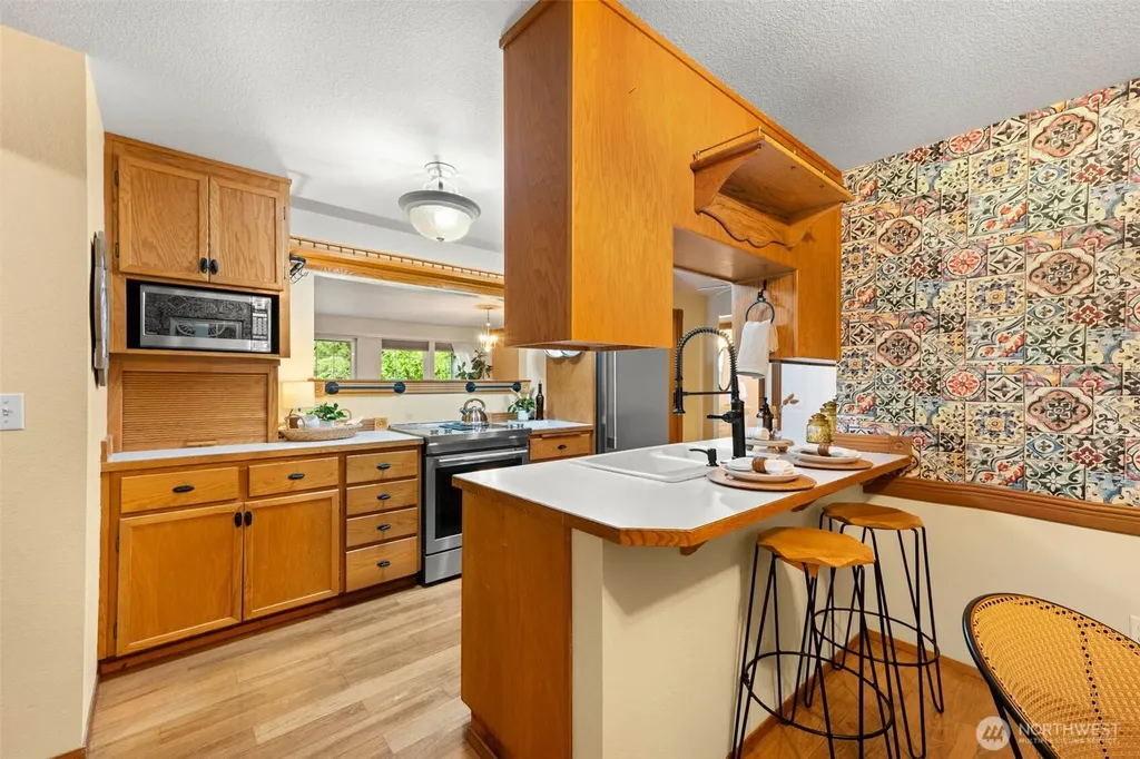 13423 100th Street NW Gig Harbor WA 98329