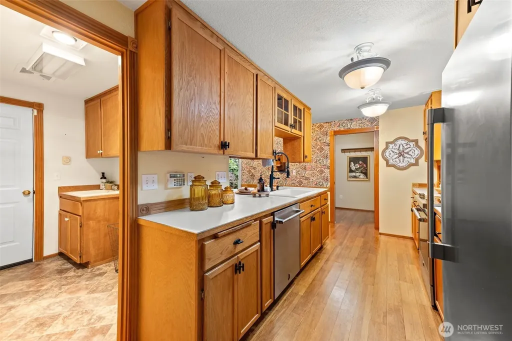 13423 100th Street NW Gig Harbor WA 98329