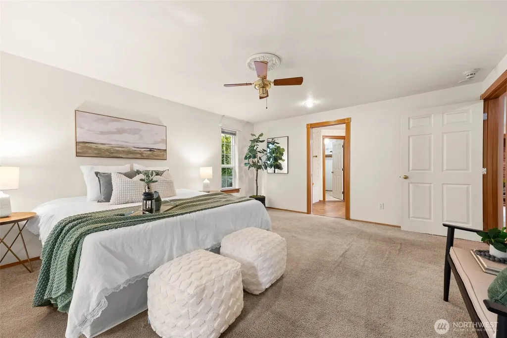 13423 100th Street NW Gig Harbor WA 98329