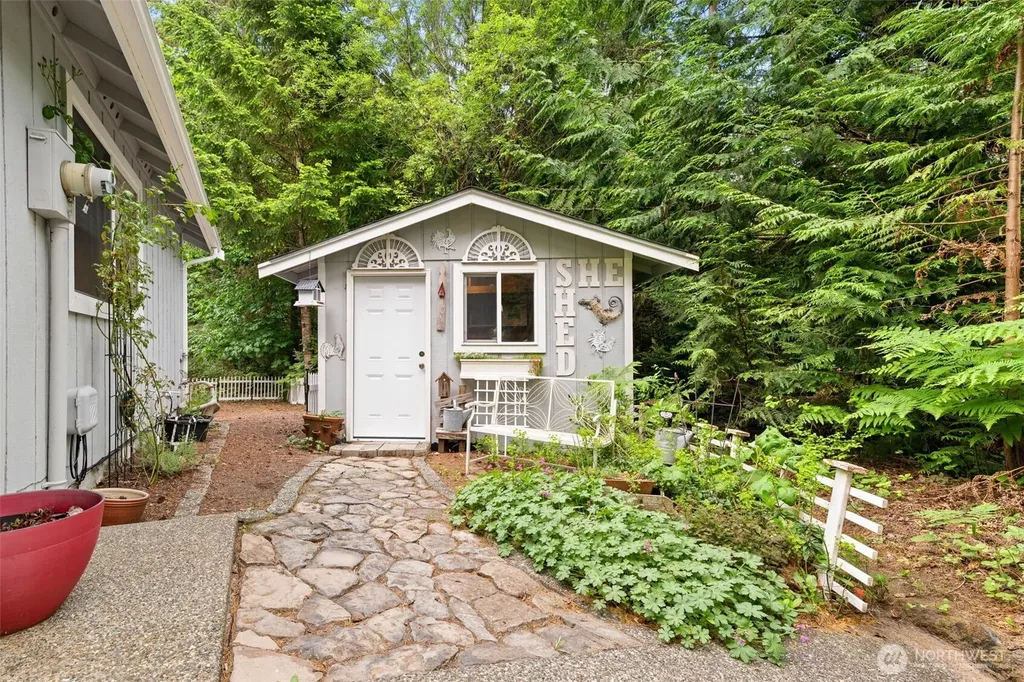 13423 100th Street NW Gig Harbor WA 98329