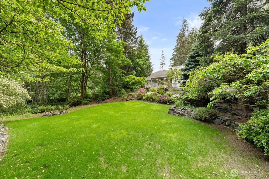 13423 100th Street NW Gig Harbor WA 98329