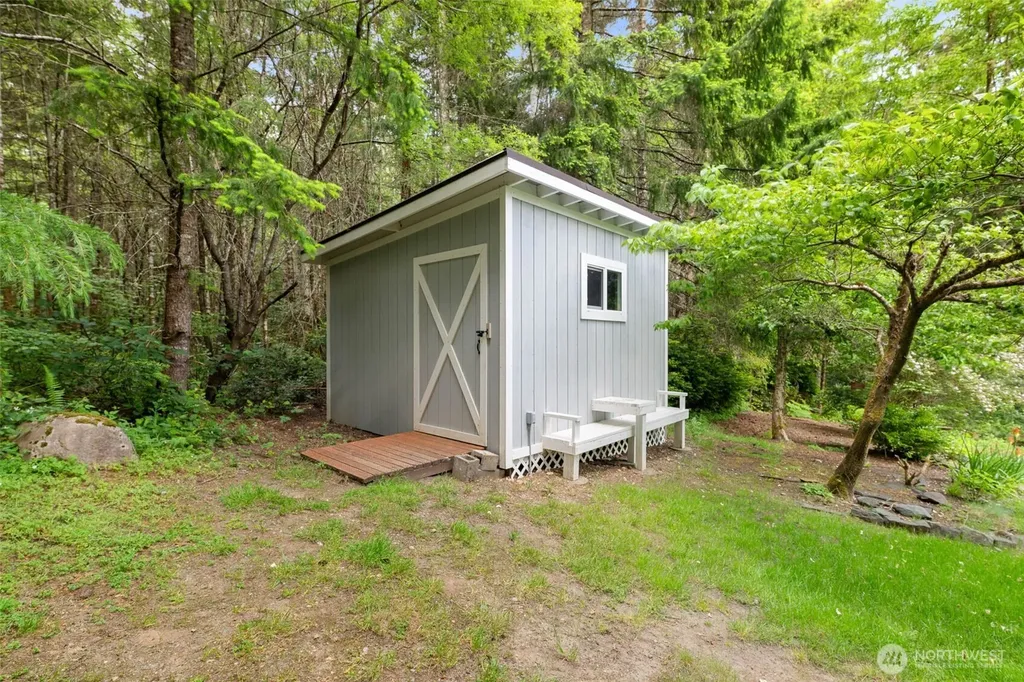 13423 100th Street NW Gig Harbor WA 98329