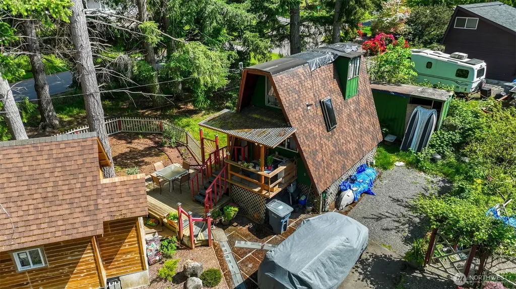 8011 175th Avenue SW Longbranch WA 98351