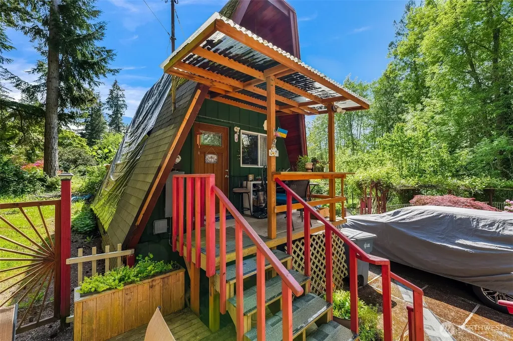 8011 175th Avenue SW Longbranch WA 98351
