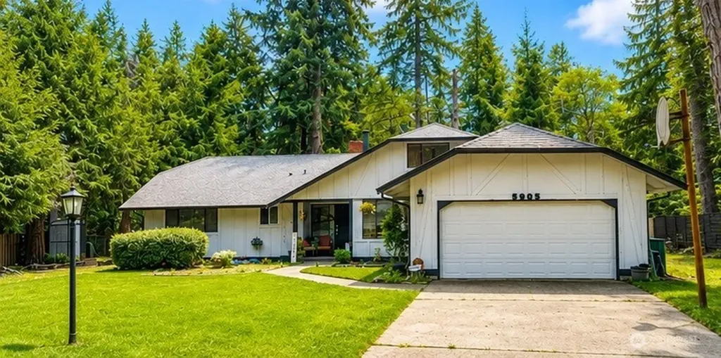5808 Woodlake Drive W University Place WA 98467