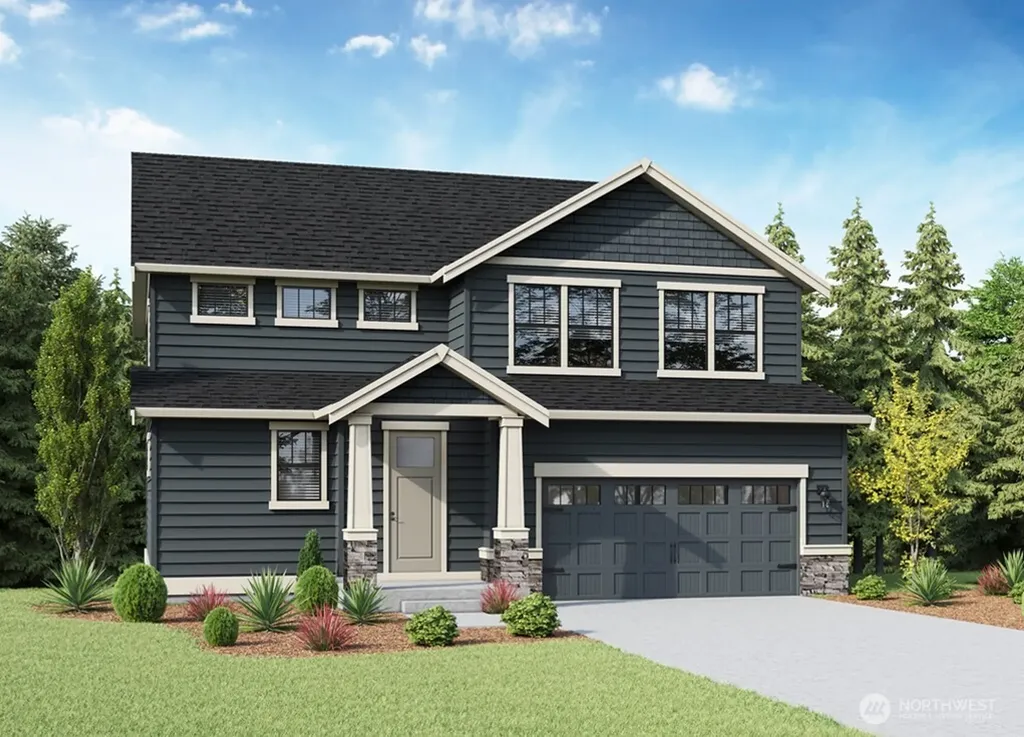 4998 SE 237th Court SE Issaquah WA 98029