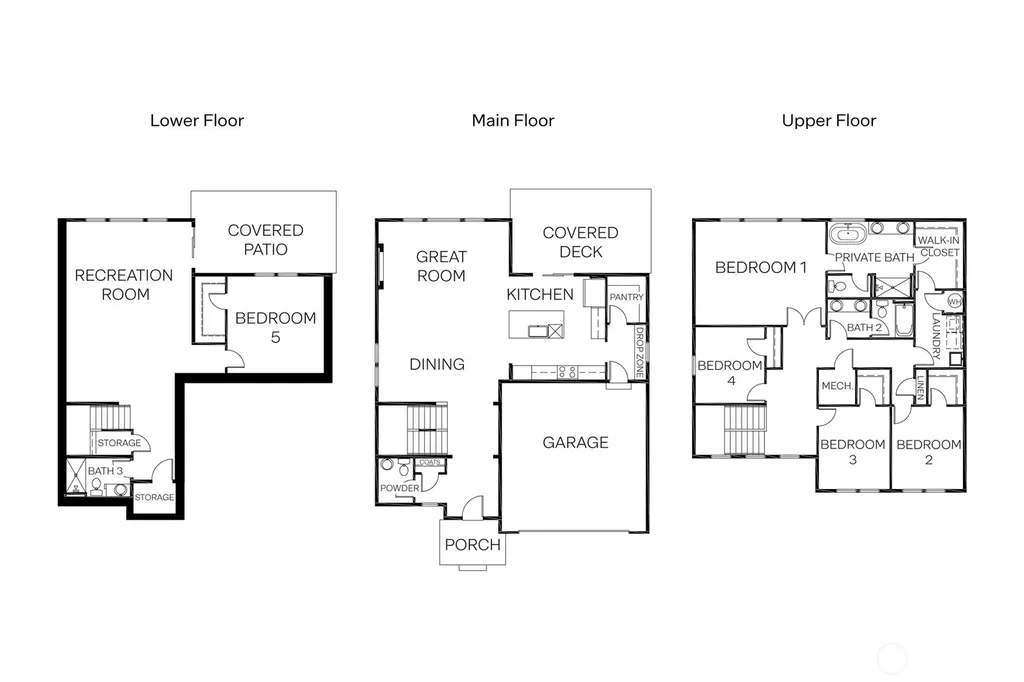 4998 237th Court SE Issaquah WA 98029