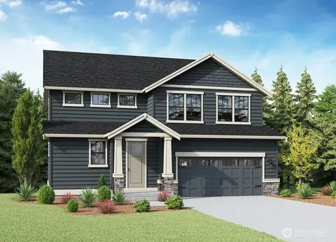 4998 SE 237th Court SE Issaquah WA 98029