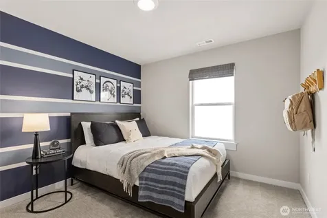 4998 SE 237th Court SE Issaquah WA 98029