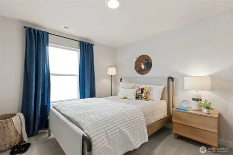 4998 SE 237th Court SE Issaquah WA 98029