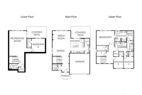 4998 SE 237th Court SE Issaquah WA 98029
