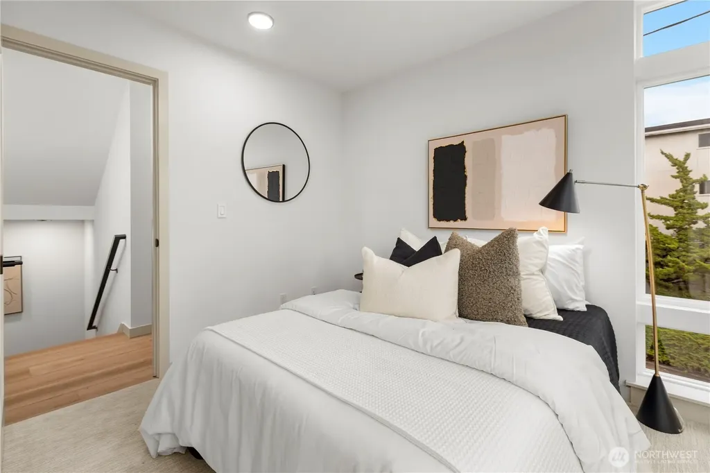 724 N 36th Street Seattle WA 98103