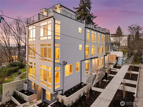 724 N 36th Street Seattle WA 98103