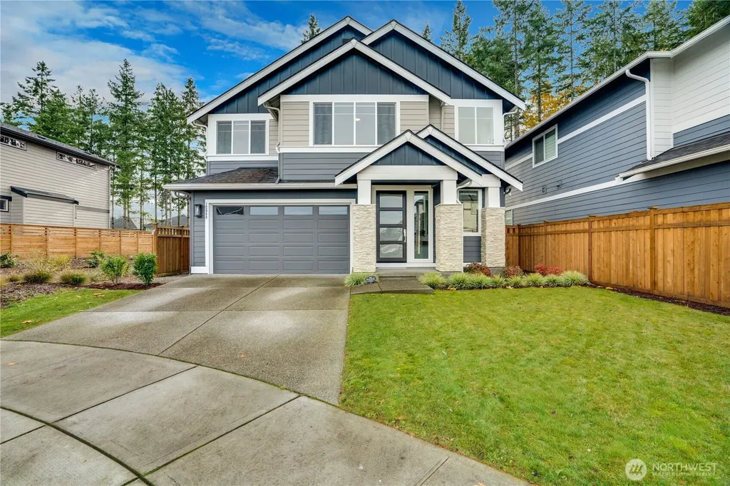 12988 189th Avenue E Bonney Lake WA 98391