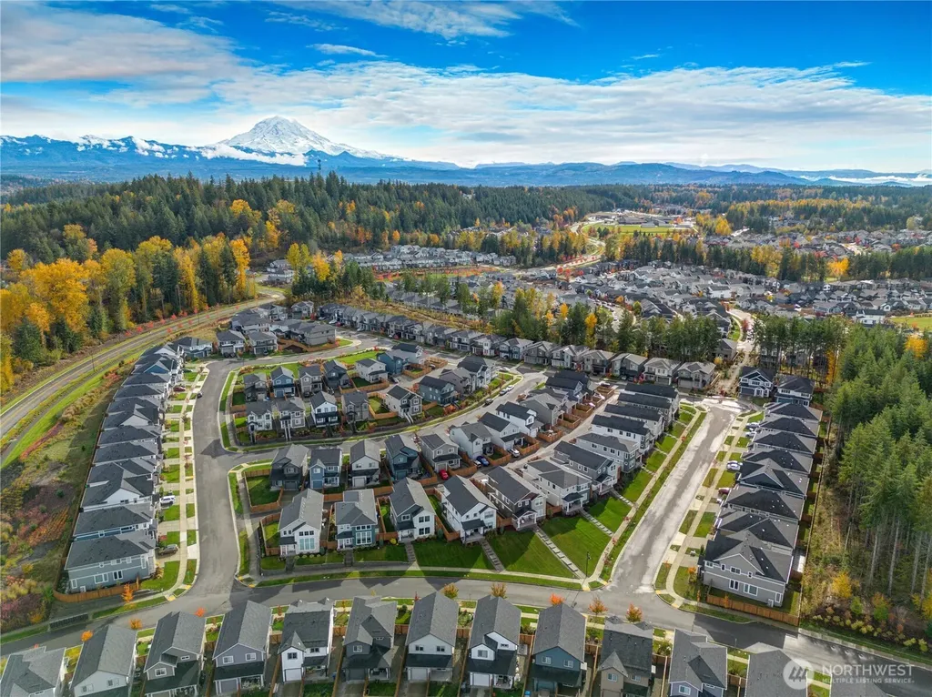 12988 189th Avenue E Bonney Lake WA 98391