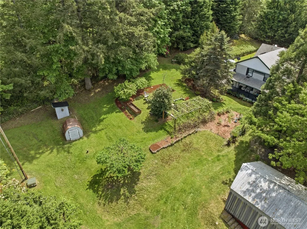 15275 Bandix Road SE Olalla WA 98359