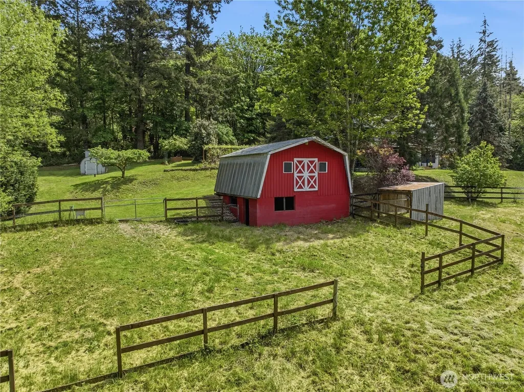 15275 Bandix Road SE Olalla WA 98359