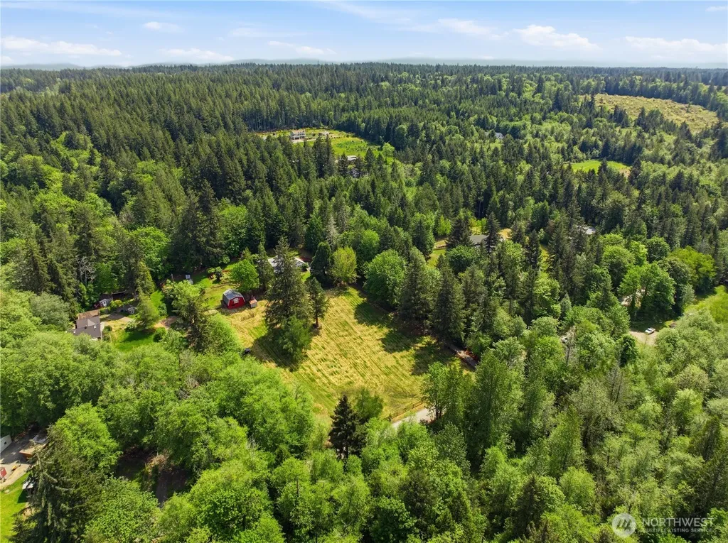 15275 Bandix Road SE Olalla WA 98359