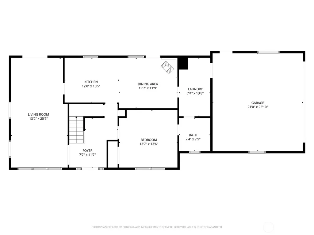 15275 Bandix Road SE Olalla WA 98359
