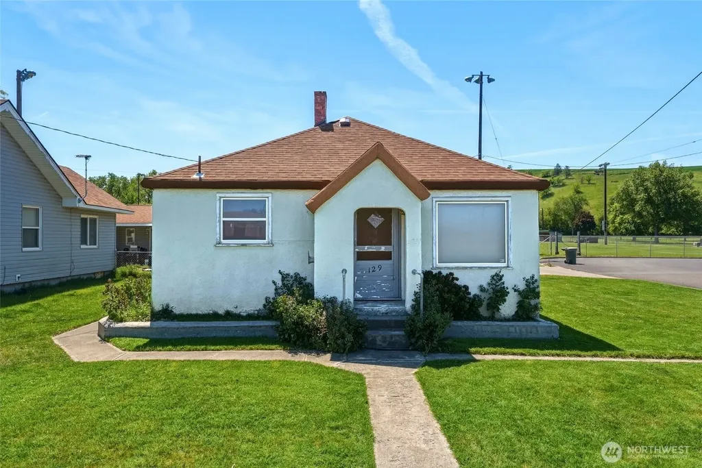 129 Catherine Avenue Milton-freewater OR 97862