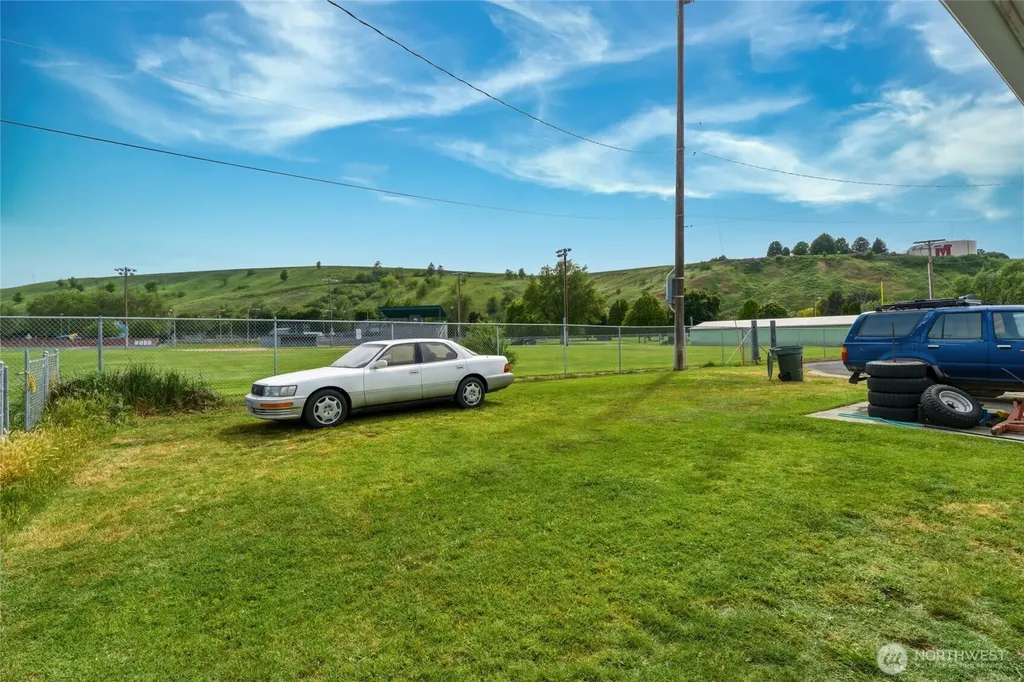 129 Catherine Avenue Milton-freewater OR 97862