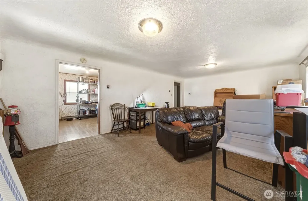 129 Catherine Avenue Milton-freewater OR 97862