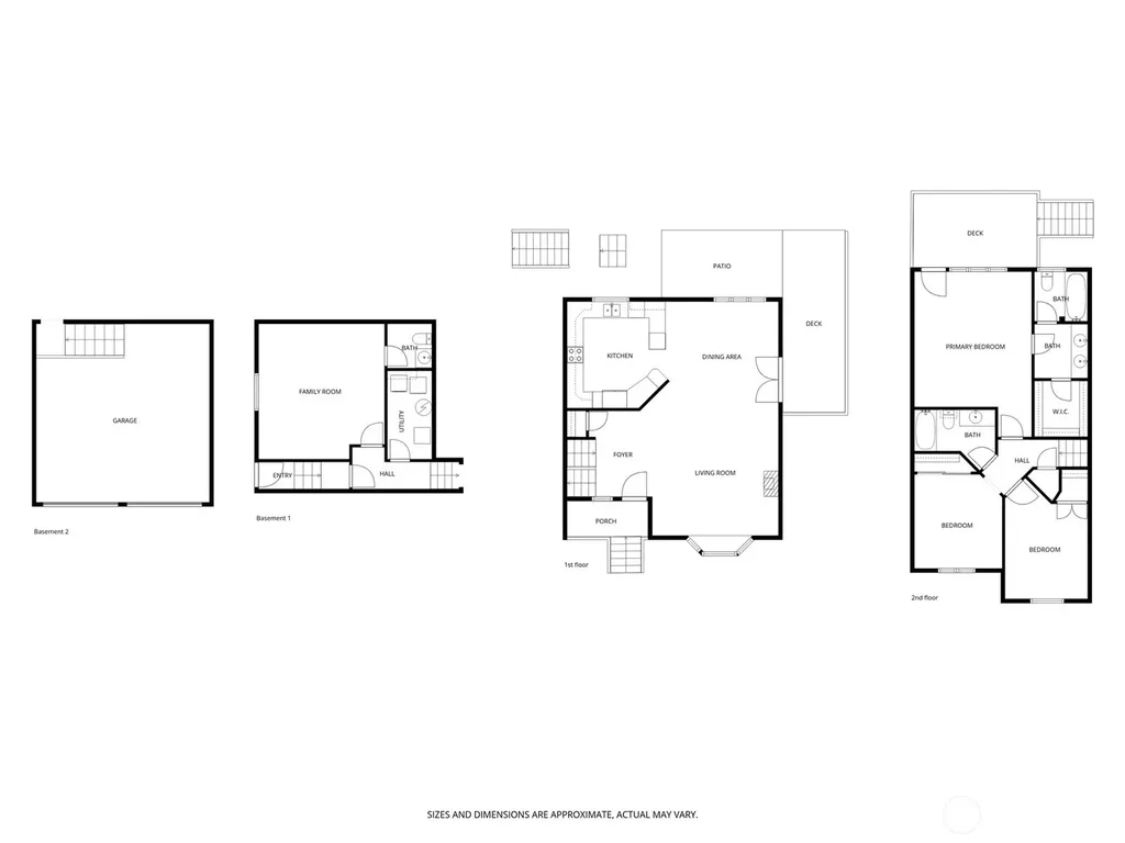 104 Roley Court Kelso WA 98626