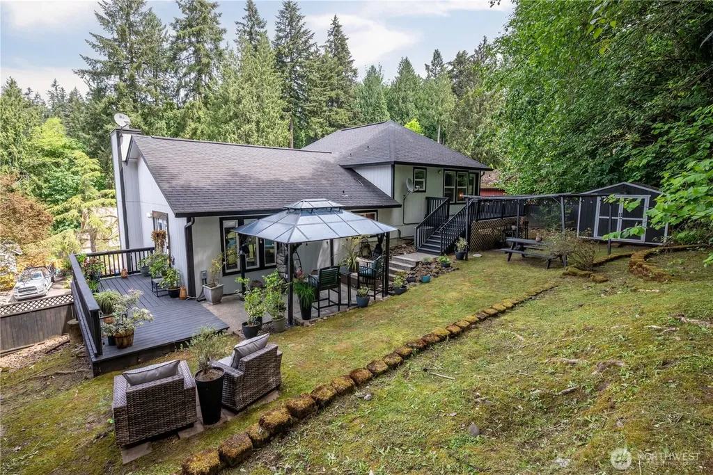 104 Roley Court Kelso WA 98626