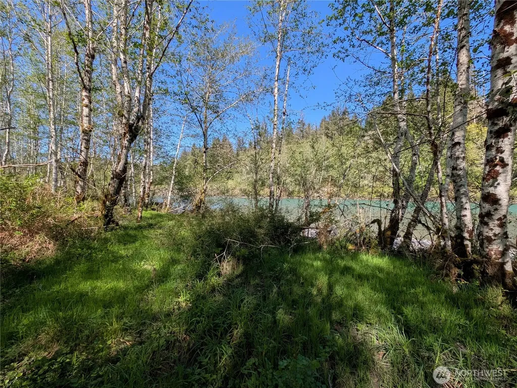 999 Hoh River Park Drive Forks WA 98331