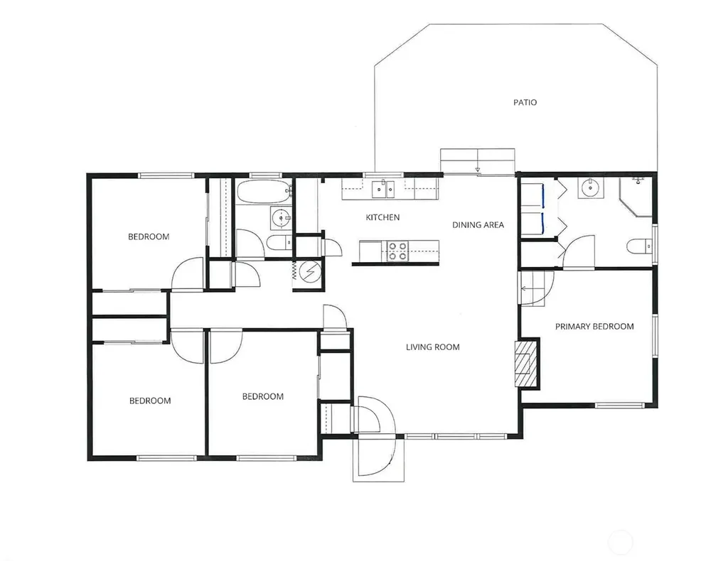 5907 177th Street SW Lynnwood WA 98037