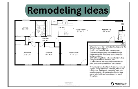 19761 NE 156th Woodinville WA 98077