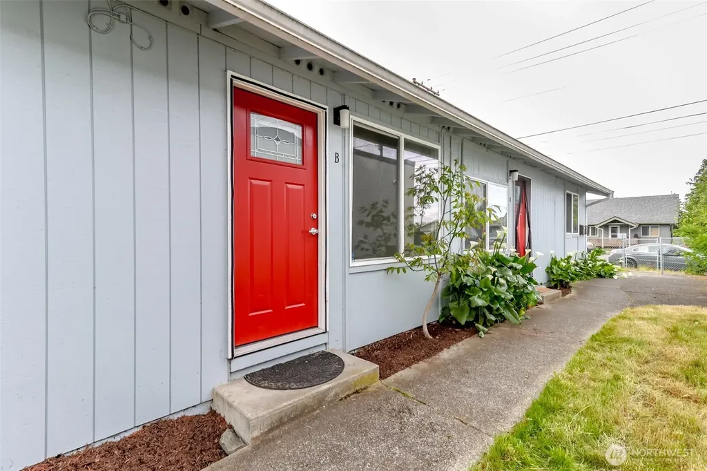 4809 S M Street Tacoma WA 98408