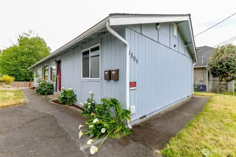 4809 S M Street Tacoma WA 98408