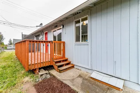 4809 S M Street Tacoma WA 98408